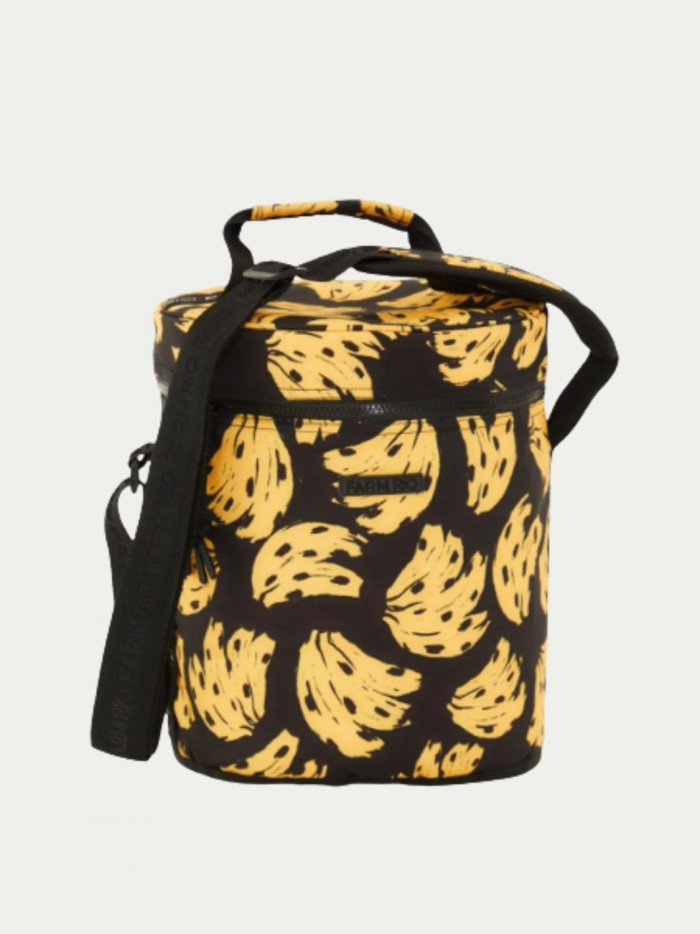 Cooler Farm Farofa Bossa Banana