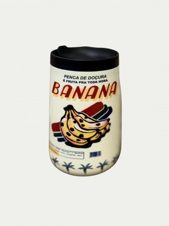 Copo Farm Que Sede 450ML Urbano Dias De