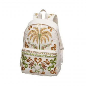 Mochila Farm Xodó Milani