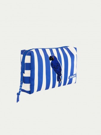 Maxi Necessaire Farm Ora Bolas M Palermo