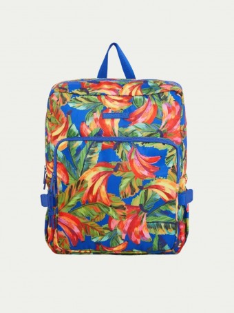Mochila Farm Ginga Banana Mix