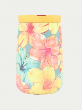 Copo Farm que Sede 450ml Praia Bahia Thalia