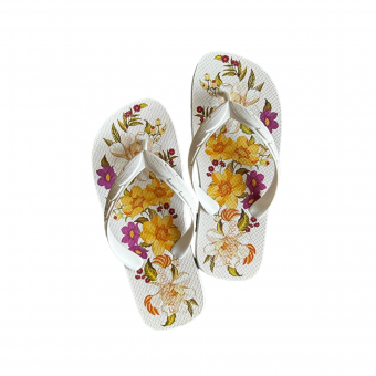 CHINELO ESTAMPA SALTO RASTEIRO