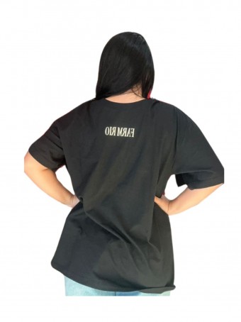 T-shirt Média Bananara