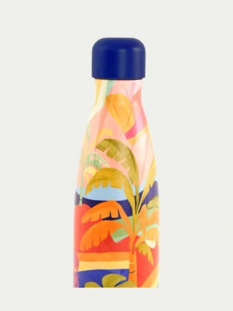 Garrafa Farm 500Ml Glub Brasil De Cor