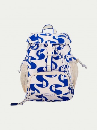 Bolsa Farm Pipoquinha Esporte Copatucano