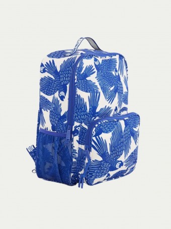 Mochila Farm me Leva Voo das Araras