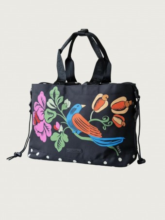 Totebag Farm Carioca Estudante Cashews A