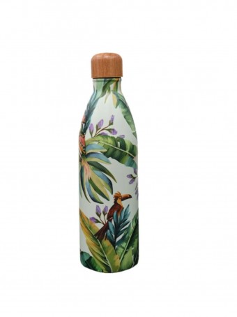 Garrafa Farm Glub Glub 1L Tropicália
