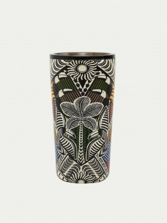 Copo Farm Glub 500ML Universitaria Rolez