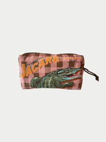 Maxi Necessaire Farm Ora Bolas P Viajant