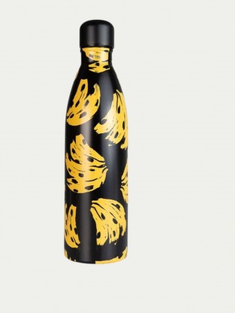 Garrafa Farm Glub Glub 750ML Bossa Banana