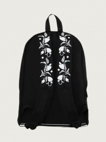 Mochila Farm Xodó Esporte Sintra Preto