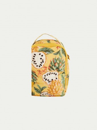 Mini Mochila Farm Borogodo Biriba
