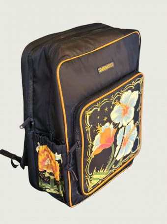 Mochila Farm Ginga Universitaria Terra