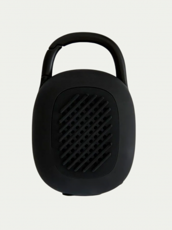 Caixinha de Som Tucanos Com Folhagens