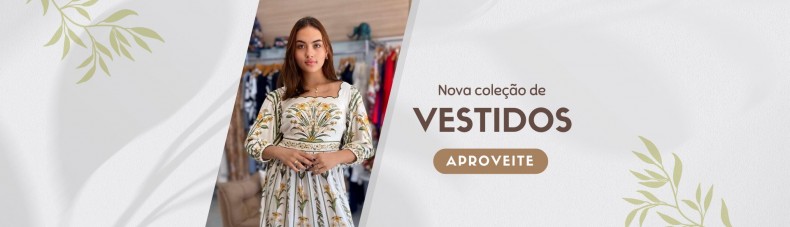 Vestidos