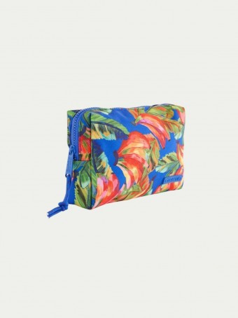 Maxi Necessaire Farm Ora Bolas M Bananam