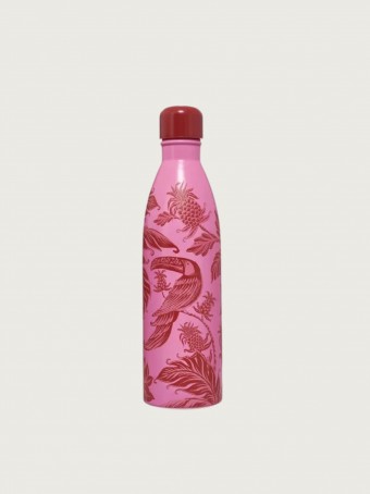 Garrafa 750ML Farm Glub Amalfi Vermelho