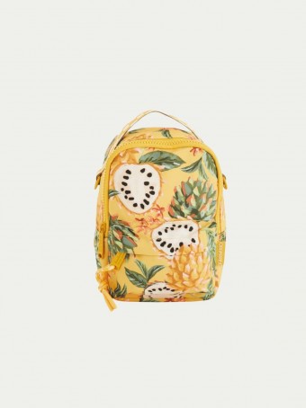 Mini Mochila Farm Borogodo Biriba