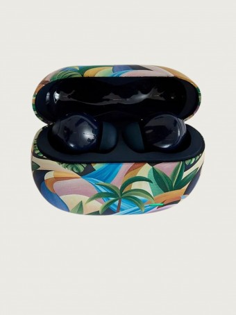 Fone Farm Sem Fio Montanha de Tucano