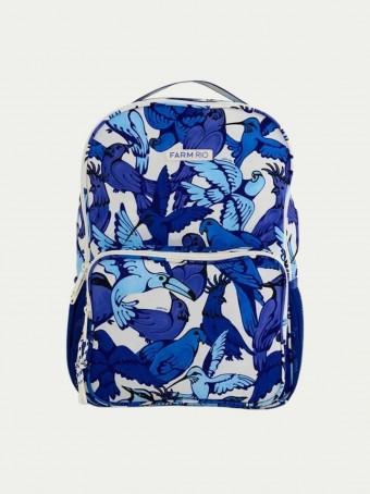 Mochila Farm Me leva Urbano Semana de Ar