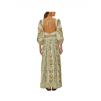Vestido Antonia