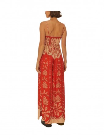 Vestido Cropped Caetana