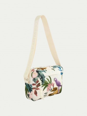 Bolsa Farm Ziriguidum Wellness Nas Nuvens