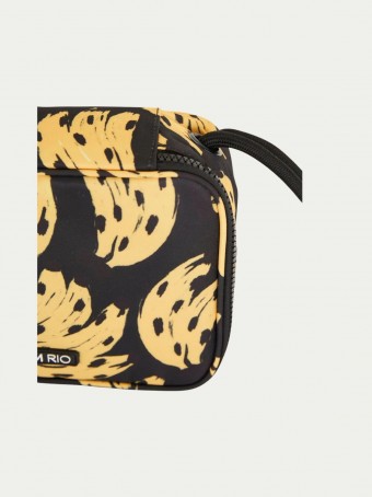 Necessaire Farm Xero Bossa Banana
