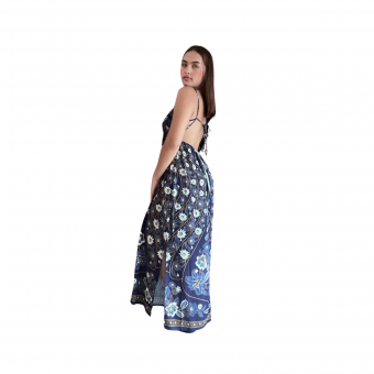 Vestido Cropped Marcelle