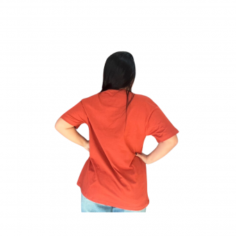  T- Shirt Farm Media Passaro