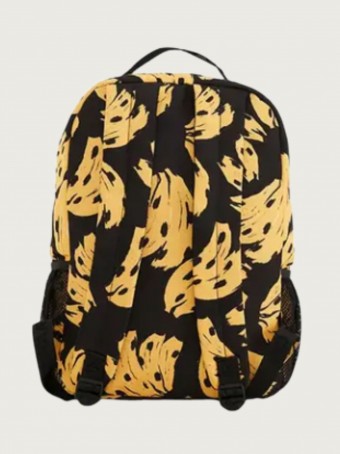 Mochila Farm Me Leva Bossa Banana