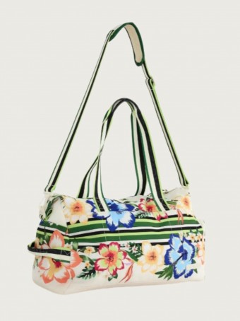 Bolsa Farm Viva Esporte Sunset