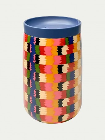 Copo Farm Que Sede 450ml Bosque dos Passaros