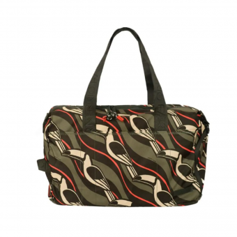 BOLSA FARM VIVA TUCANOS GRAFICOS