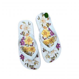 CHINELO ESTAMPA SALTO RASTEIRO