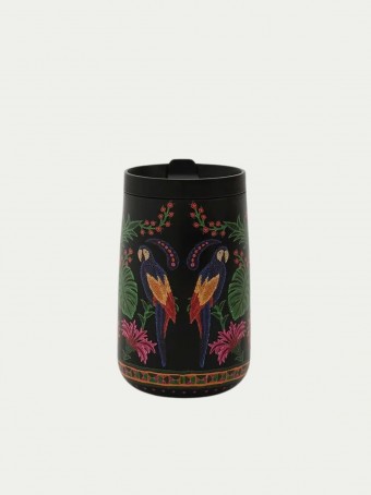 Copo Farm que Sede 450ML Viajante Noite