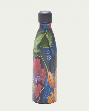 Garrafa Farm Glub Glub 750ML Banana Uva