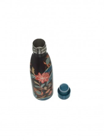 Garrafa 500ML Farm Glub Amalfi Preto