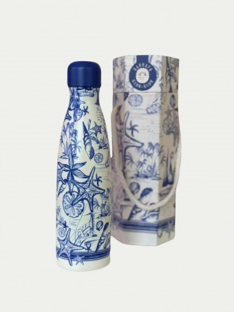 Garrafa Farm Glub Glub 500ml Aventureiro