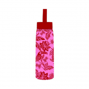 Garrafa farm Que Sede 750ML Amalfi Verme