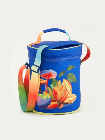 Cooler Farm Farofa Arco Iris da Terra Ar