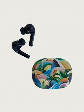 Fone Farm Sem Fio Montanha de Tucano