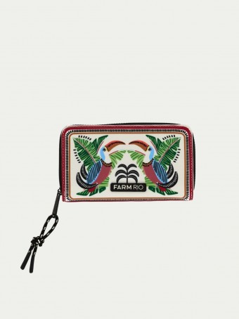 Carteira Farm Astral Universitaria Rolez