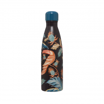 Garrafa 500ML Farm Glub Amalfi Preto