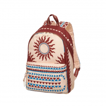 MOCHILA FARM XODO LENCO SOLAR