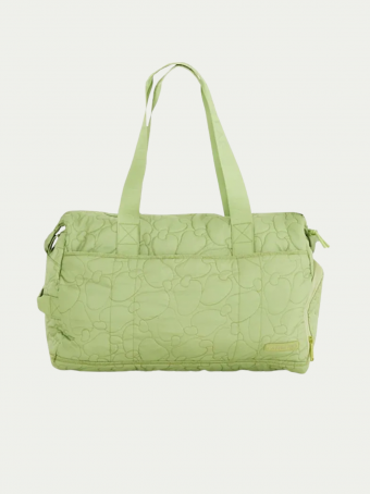 Bolsa Farm Viva Lisos Verde