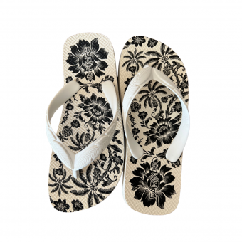 CHINELO ESTAMPA GUANACASTE