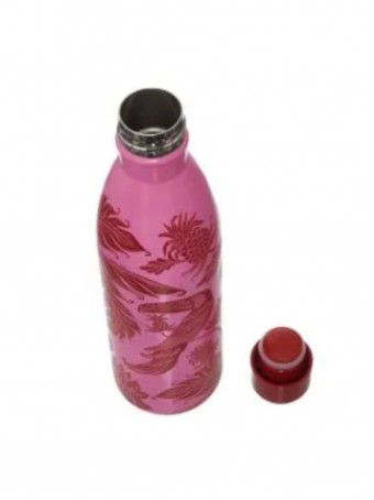 Garrafa 750ML Farm Glub Amalfi Vermelho